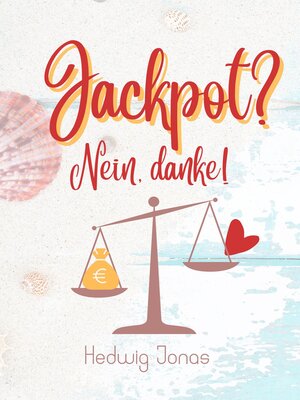 cover image of Jackpot Nein danke
